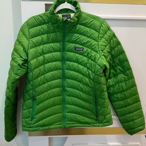 Patagonia Jacket. Size Large